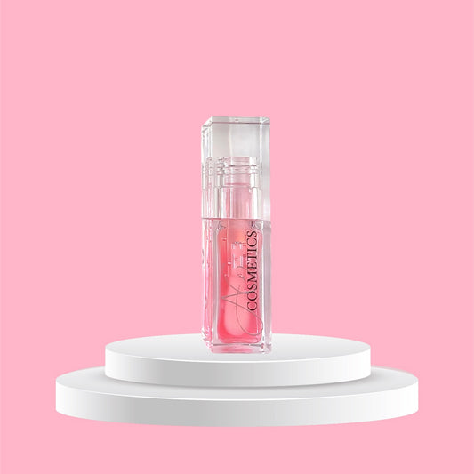 Bubble Gum Lip Oil