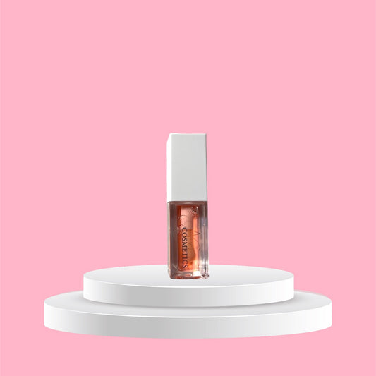 Strawberry Lip Oil