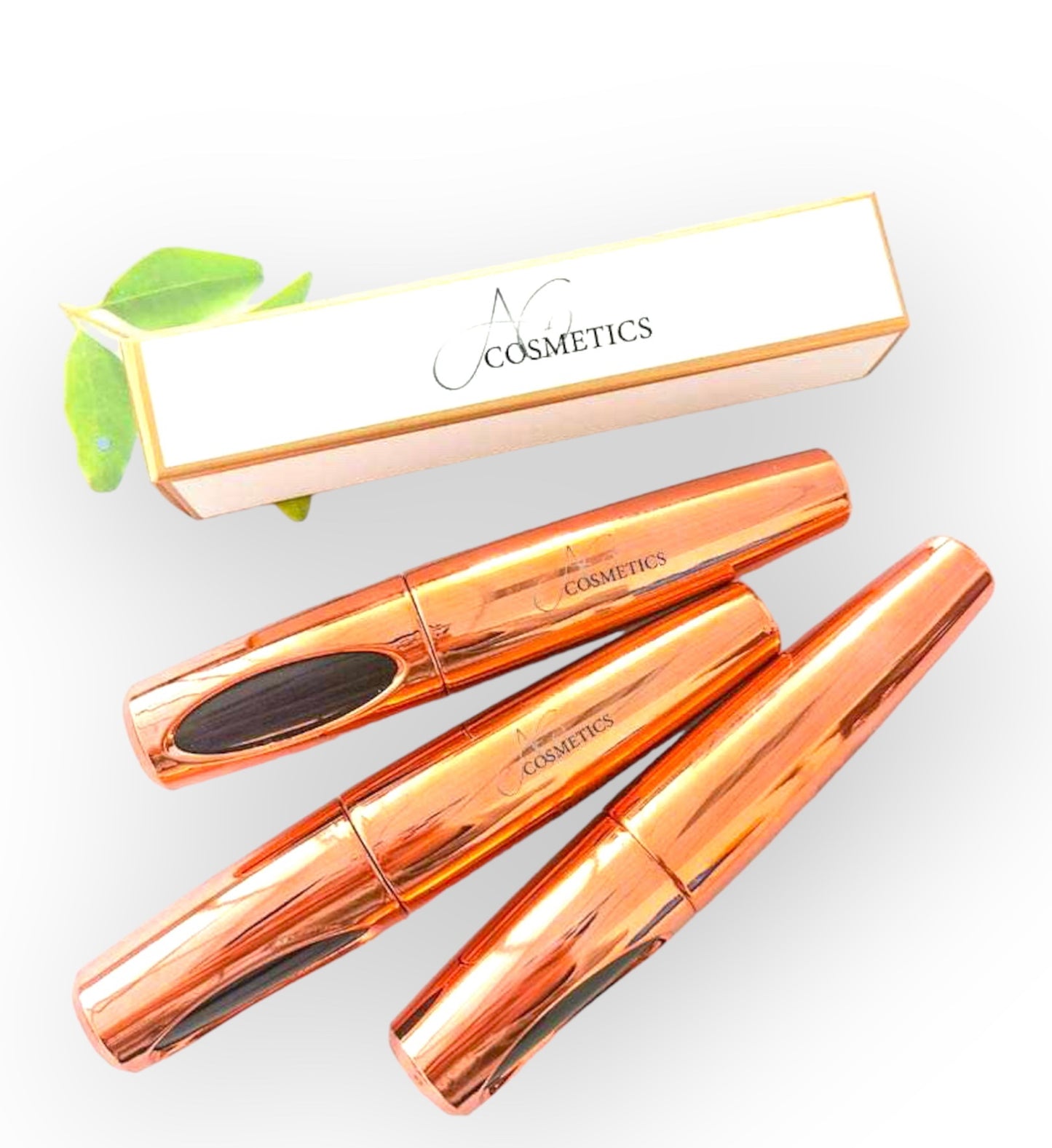 AG Cosmetics Mascara