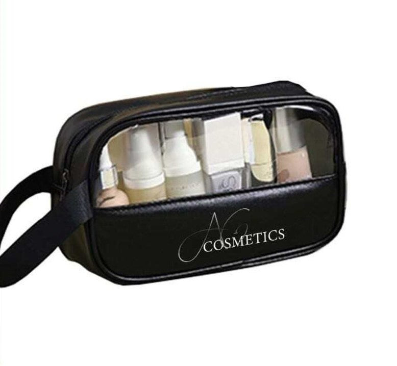 AG Cosmetics bag