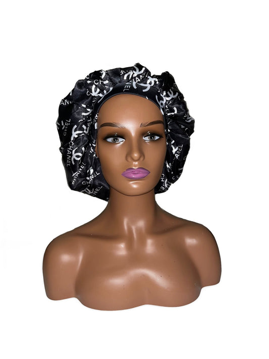 Double C Bonnet